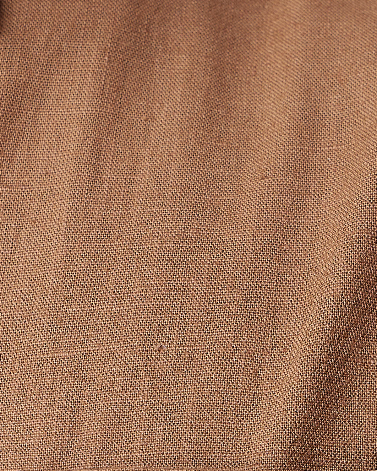 Aven Cotton Linen Shacket - Light Khaki - Image 6