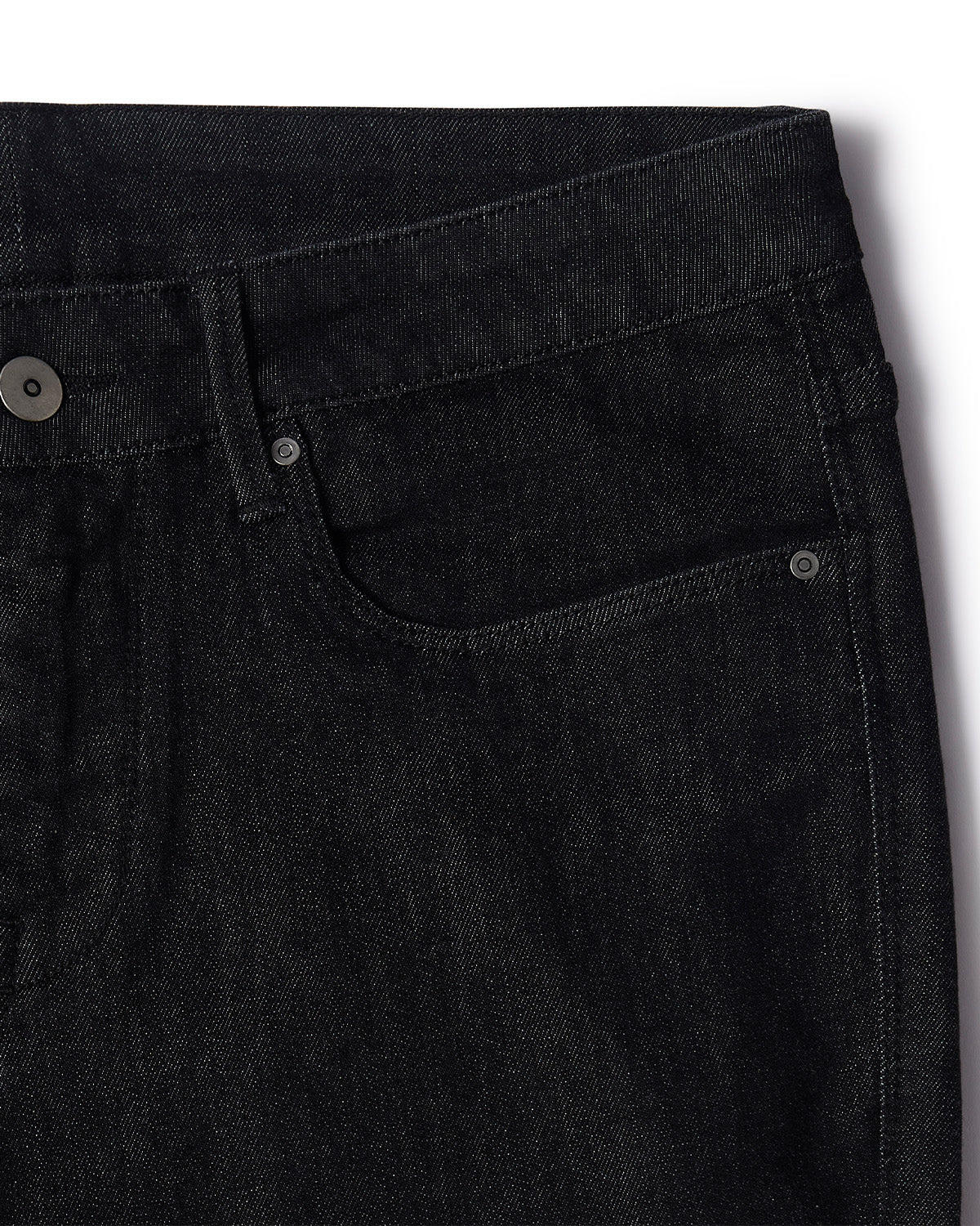Char Grey Stretch Jeans - Image 7