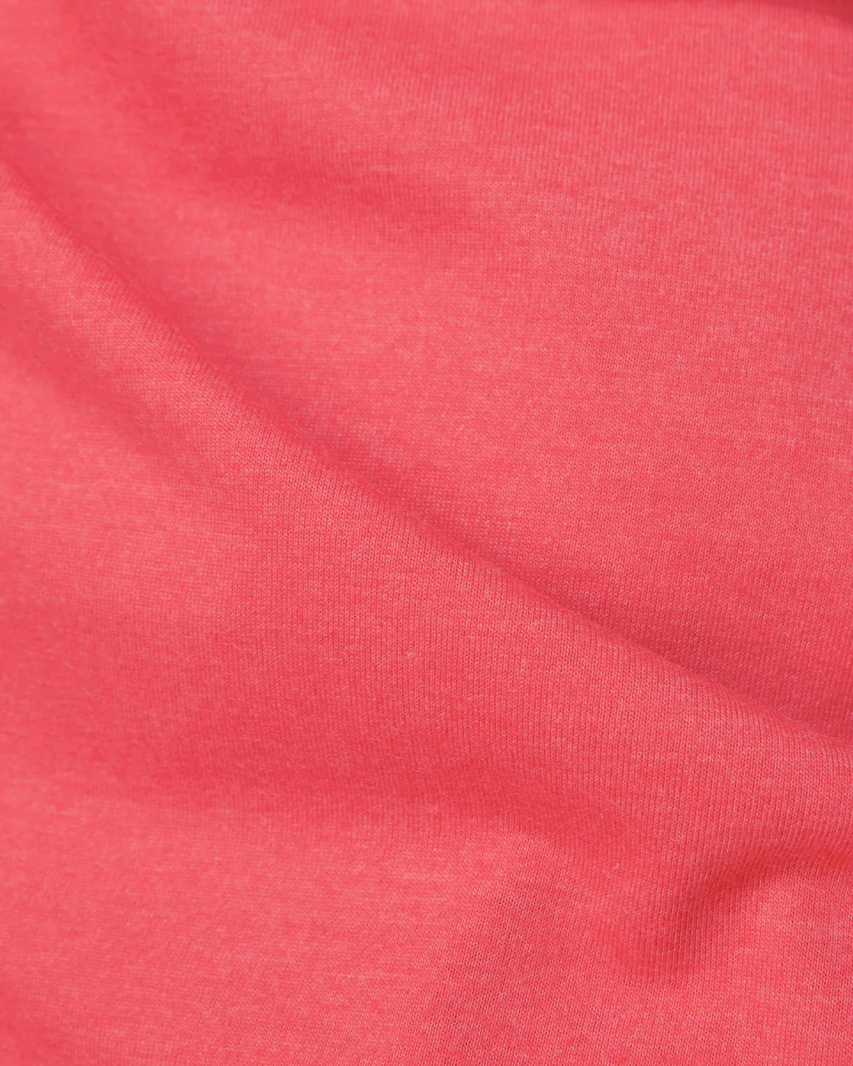 Cityof Melange T-shirt - Red - Image 6