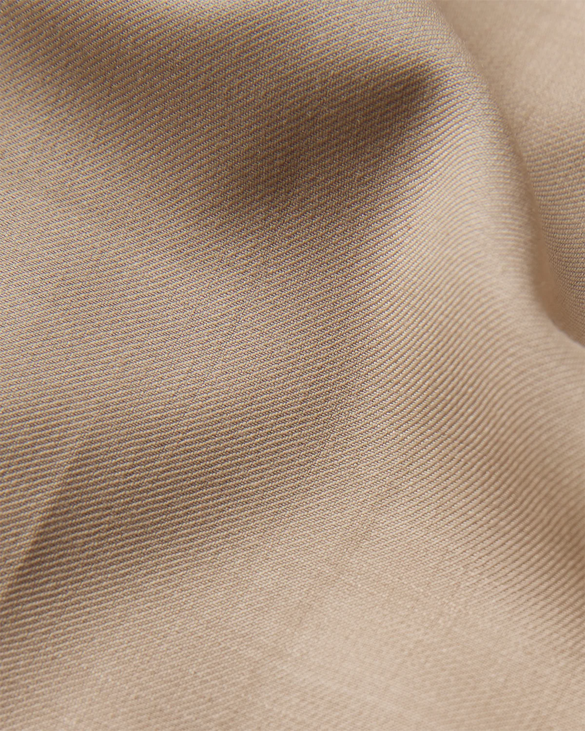 Cresta Blended Wool Dress Pants - Beige - Image 5