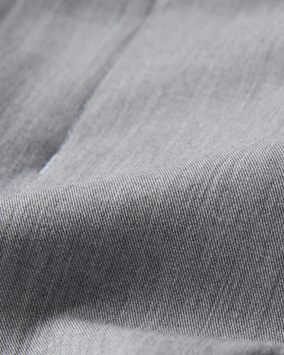 Crestline 4-Way Stretch Dress Pants - Grey - Image 6