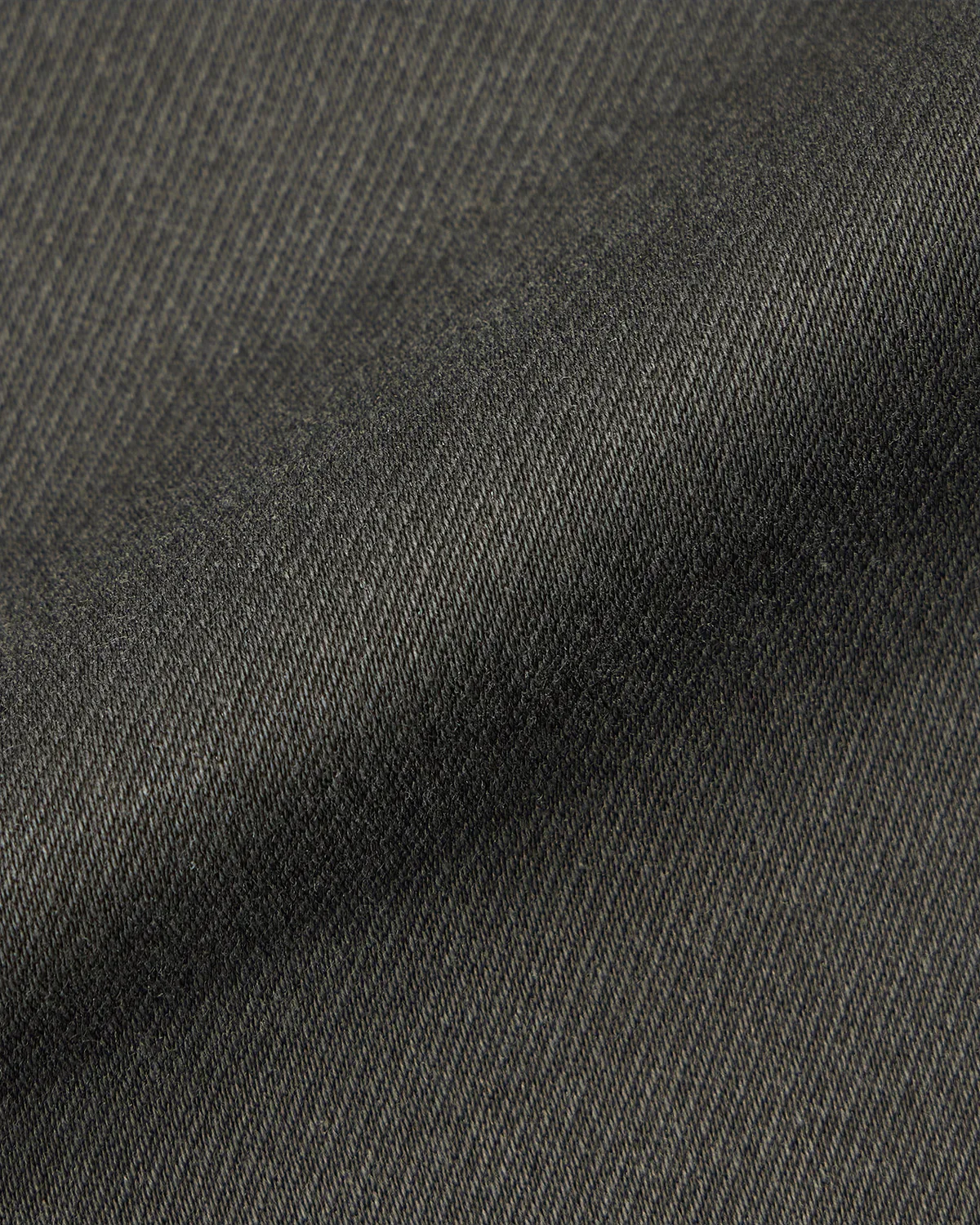 Downtown Dobby Stretch Jeans - Stone Grey - Image 8