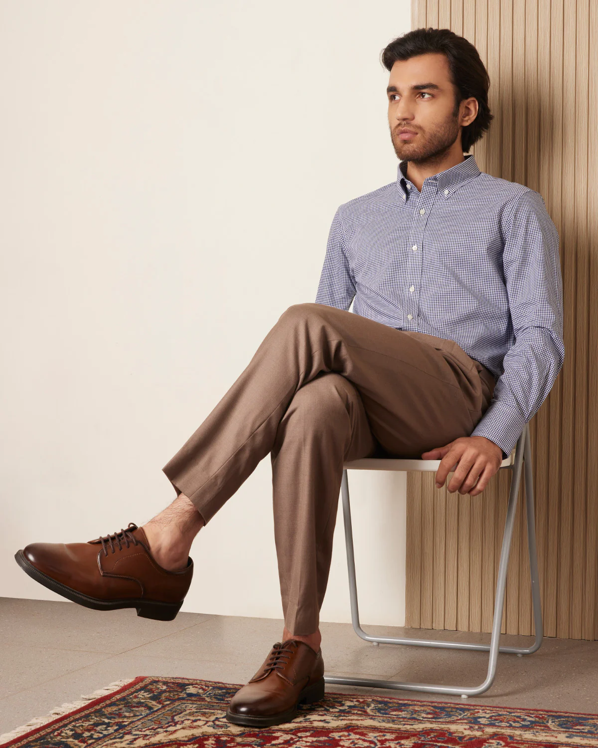 Dynamo Neapolitan Dress Pants - Image 2