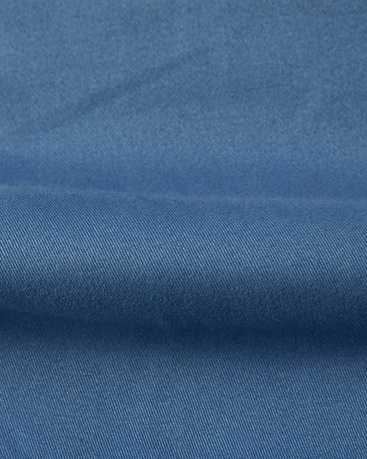 Elevate Everyday Stretch Chinos - Light Blue - Image 7