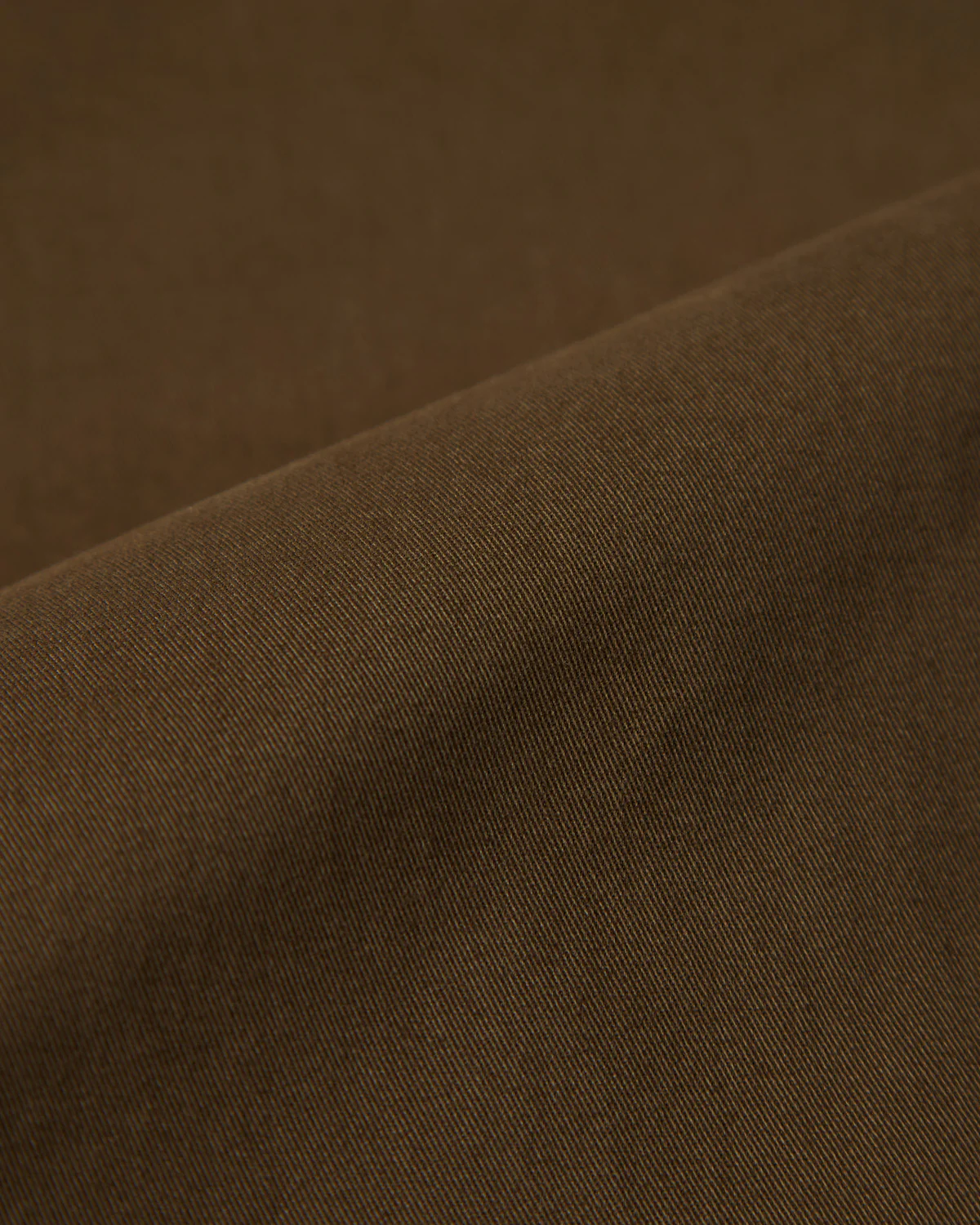 Elevate Everyday Stretch Chinos - Olive - Image 5
