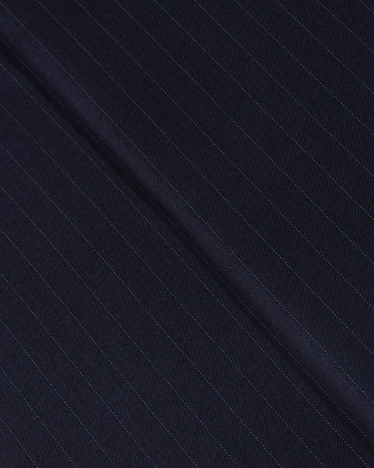 Epsilon Striped Dress Pants - Dark Grey - Image 6