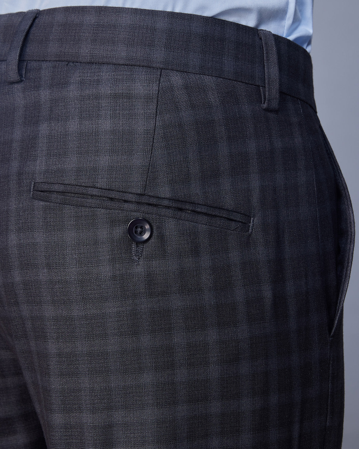 Esteem Dress Pants - Grey - Image 4