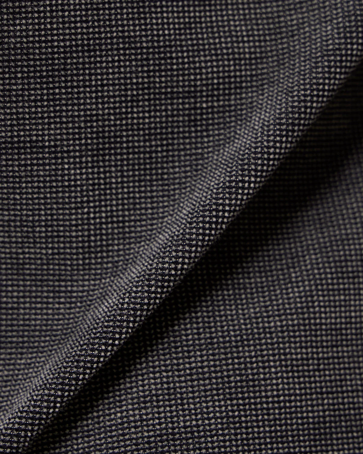 Groove Corduroy Shirt - Grey - Image 6