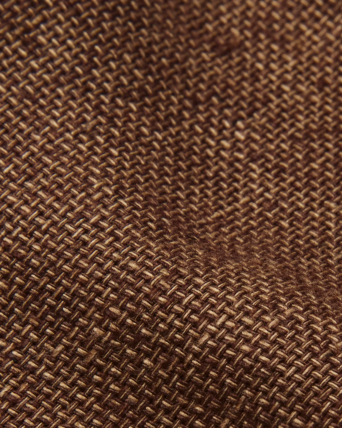 Harmony Cotton Linen Neapolitan Dress Pants - Khaki - Image 7