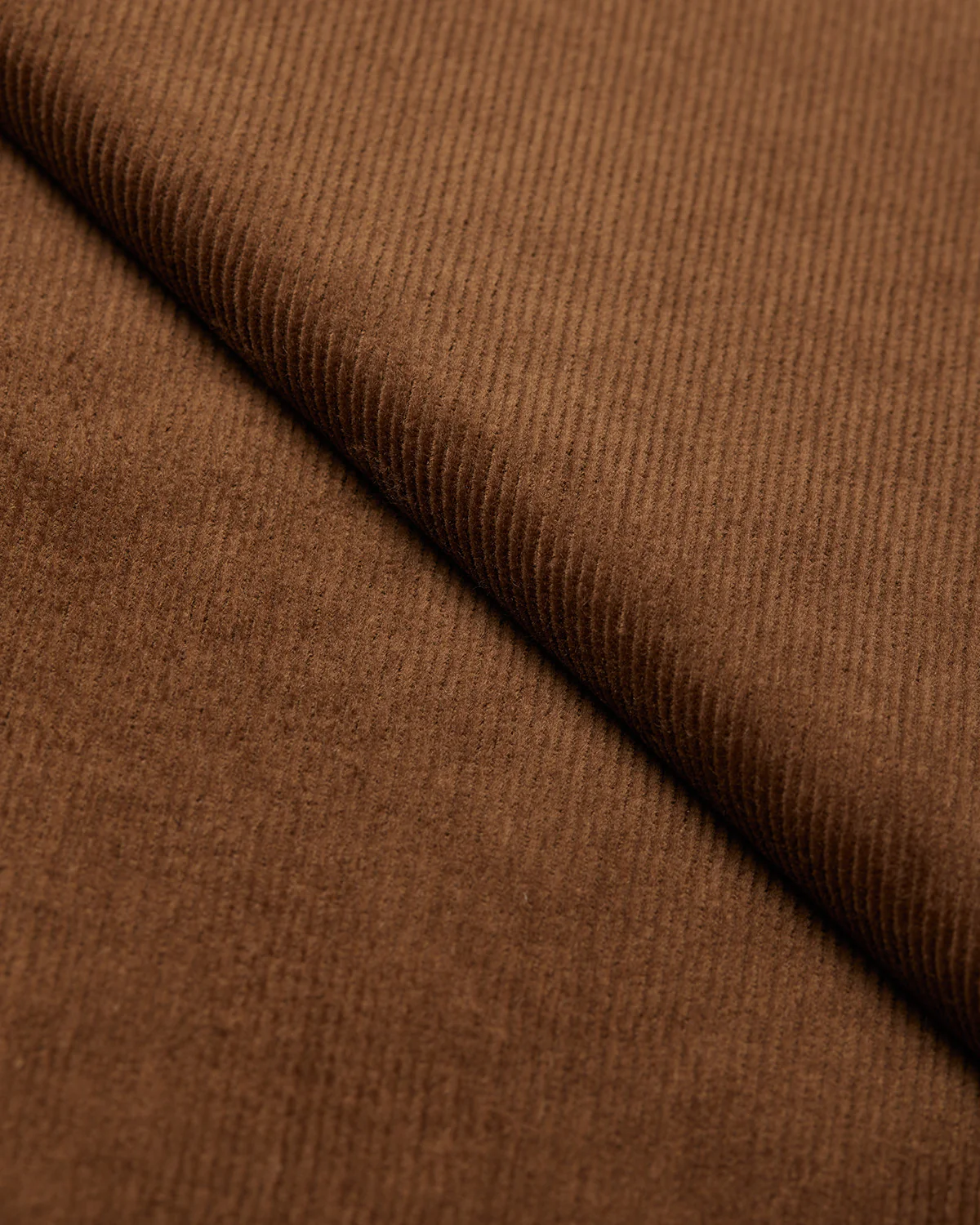 Imperial Corduroy Stretch Chinos - Brown - Image 5