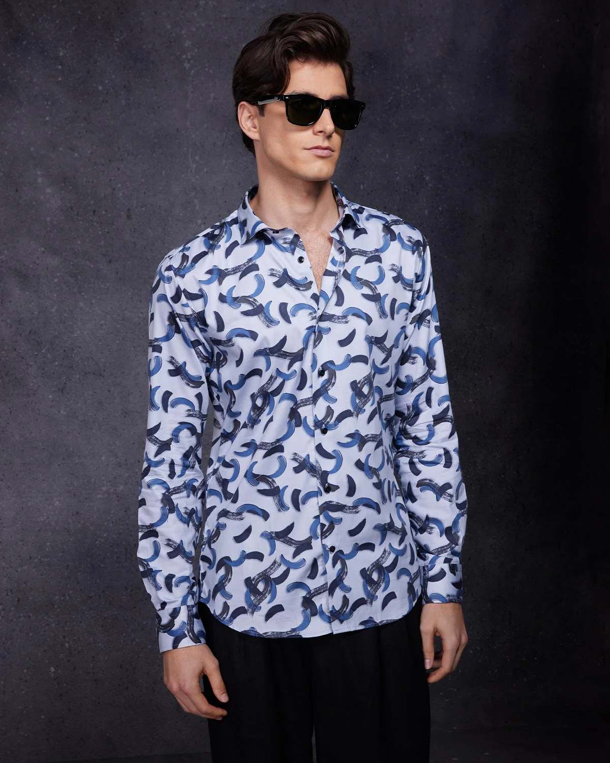 Inkwash Shirt - Image 3