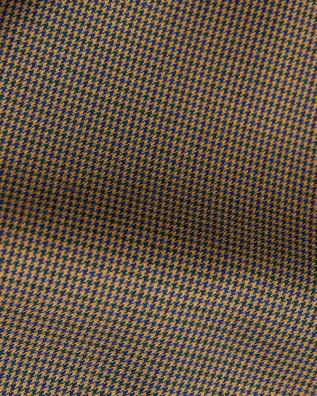 Insignia Houndstooth Neapolitan Dress Pants - Brown - Image 6