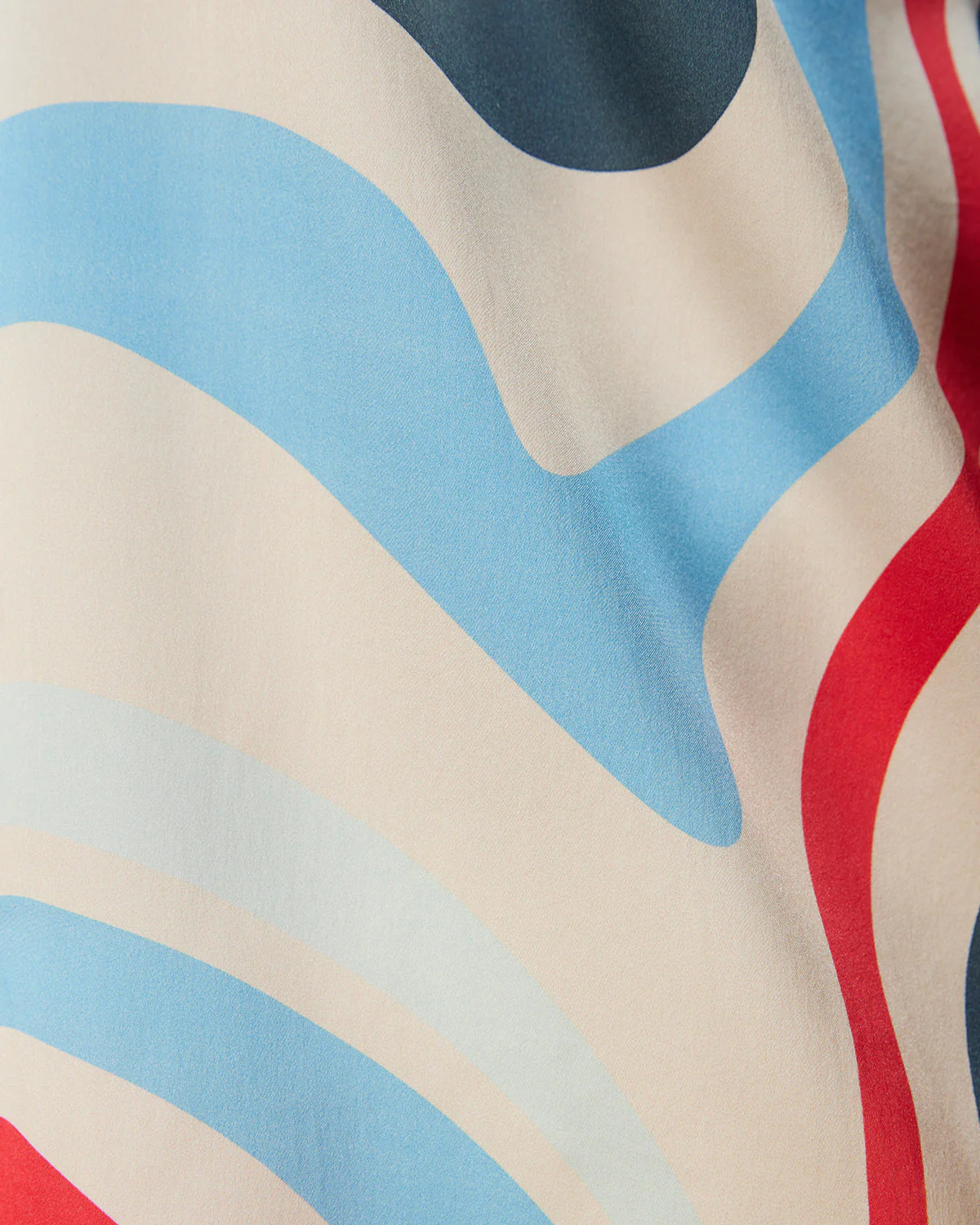 Laos Silk Shirt - Image 5