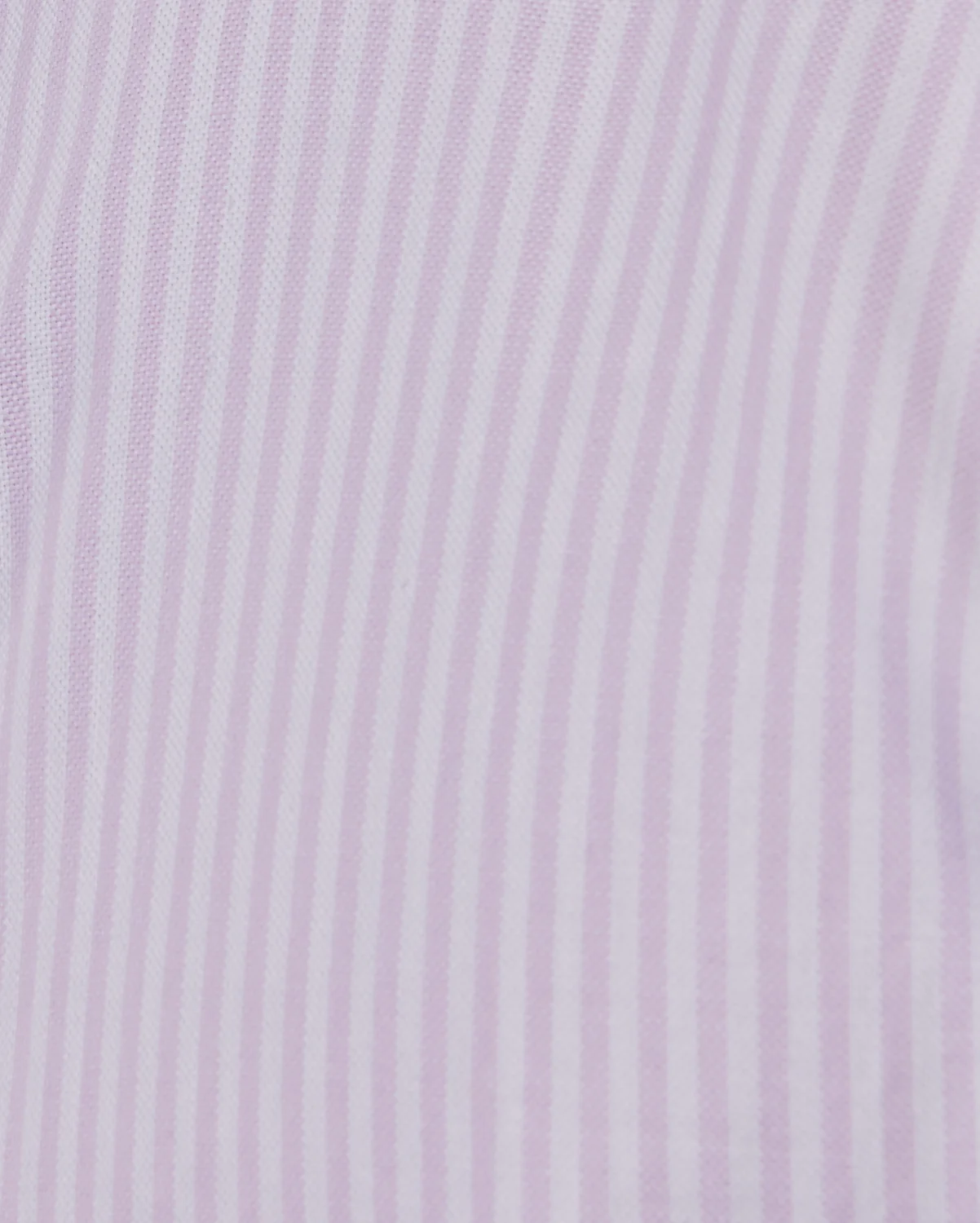 Lavender Oxford Striped Shirt - Image 4