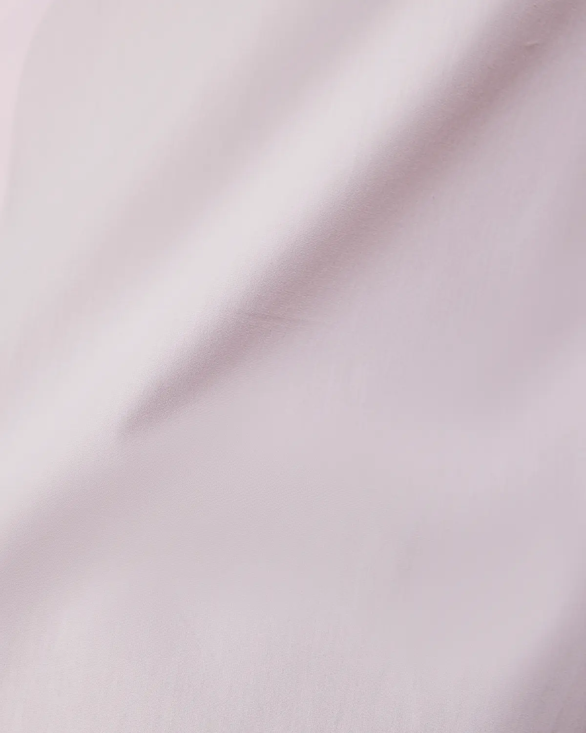 Light Pink Cotton Poplin Shirt - Image 4