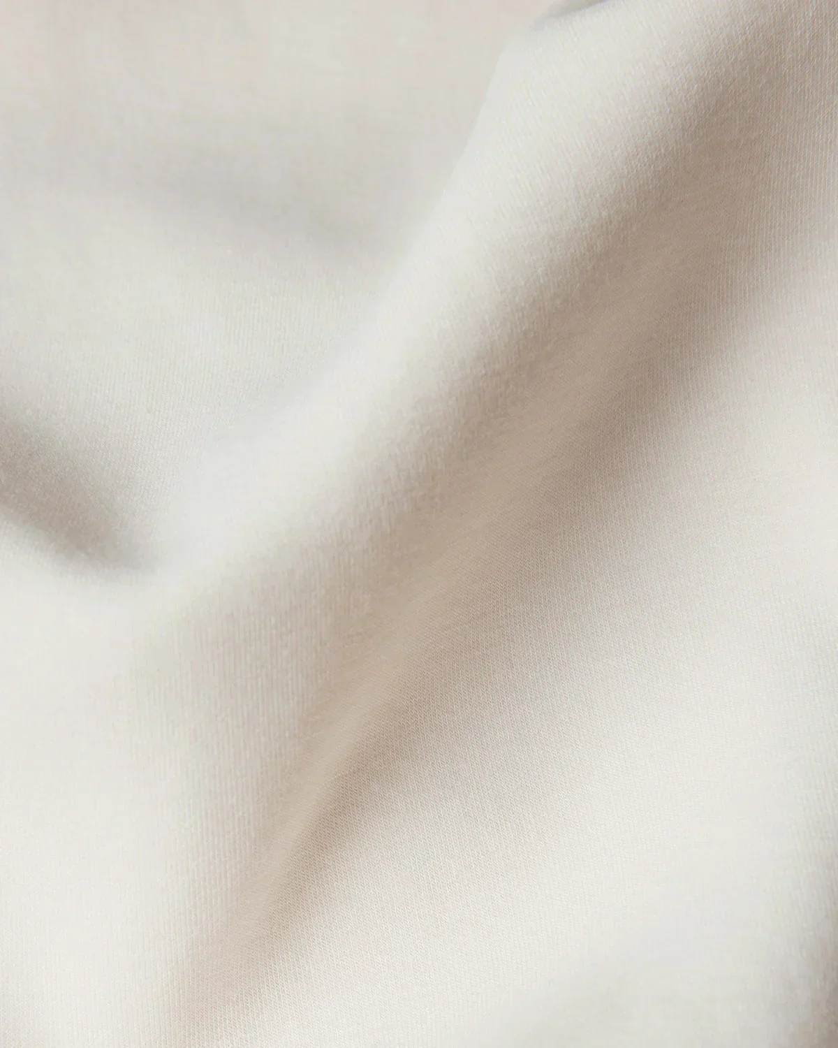 Luxe Journey Joggers - Ecru - Image 7