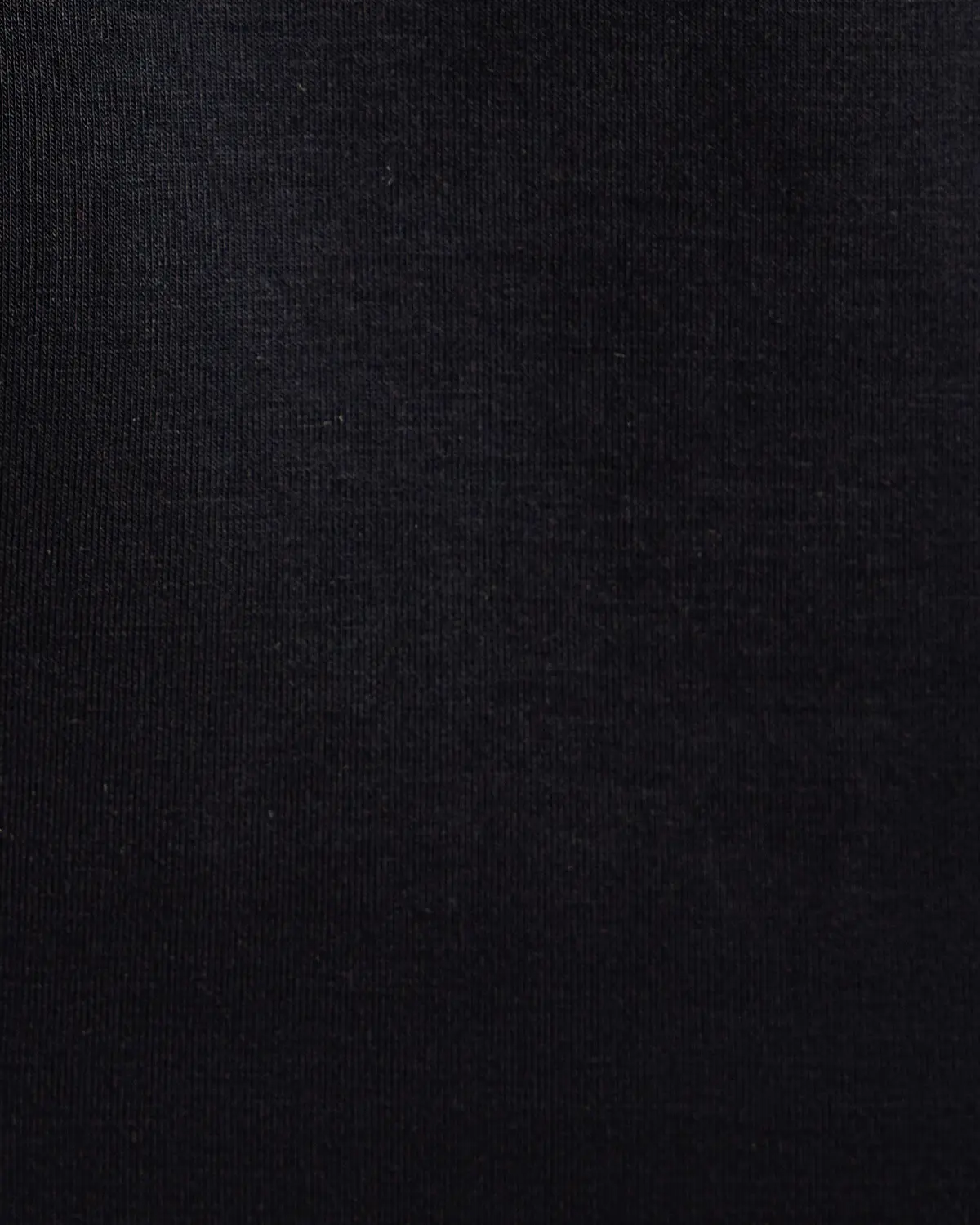 Luxe Journey Zipper Hoodie - Black - Image 5