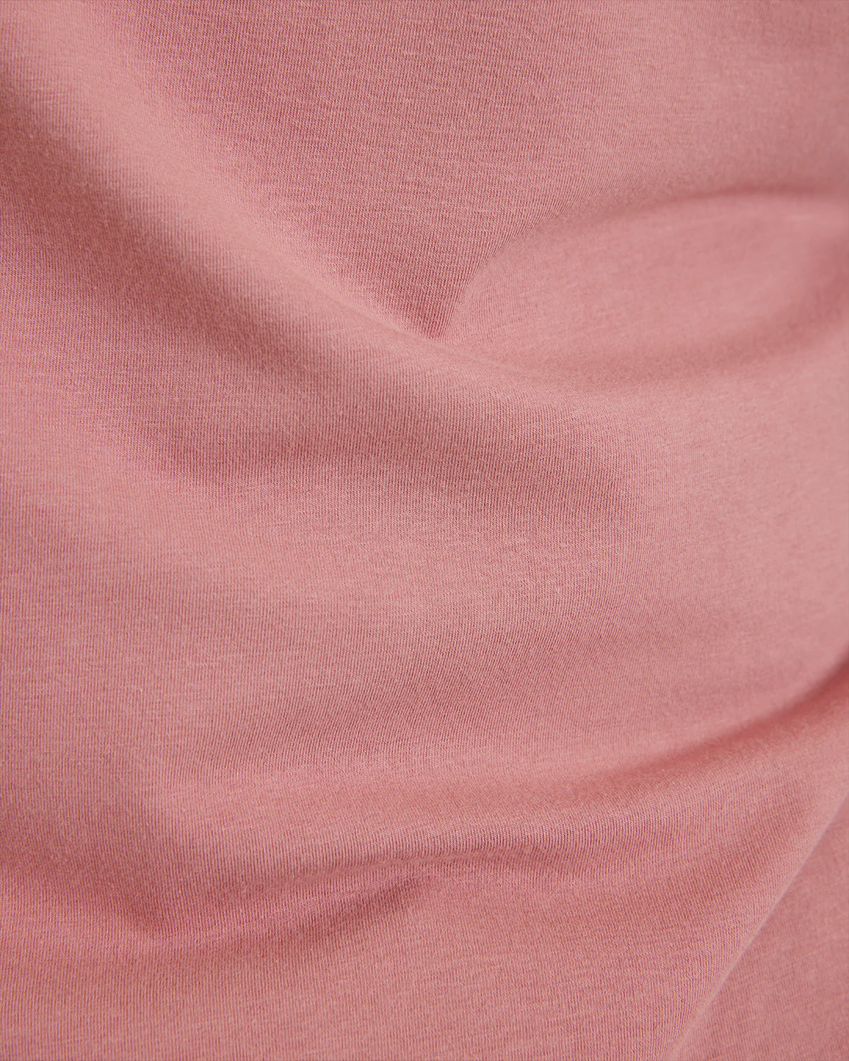 Luxe Voyager T-Shirt - Dark Peach - Image 6