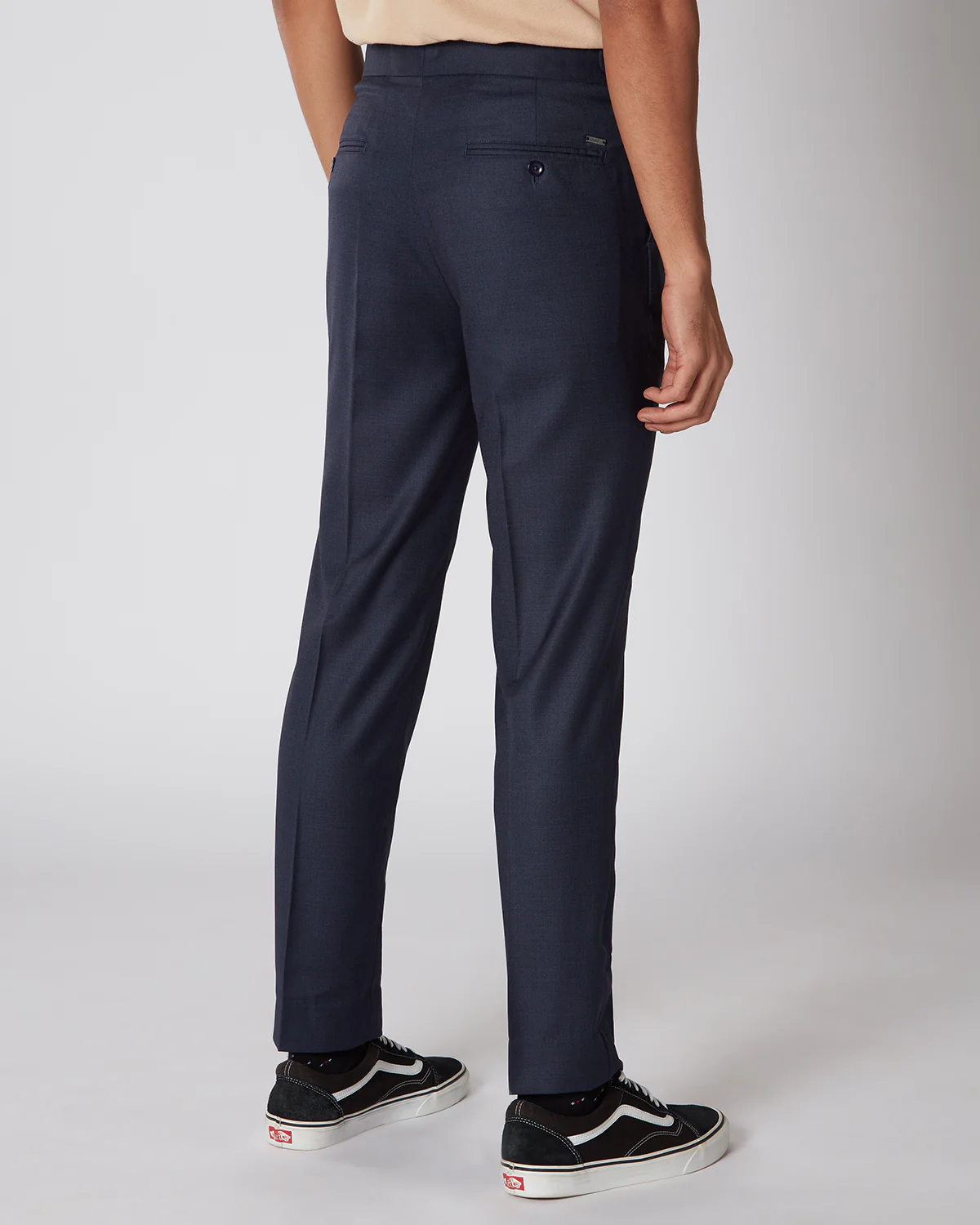 Maestro Neapolitan Dress Pants - Image 5