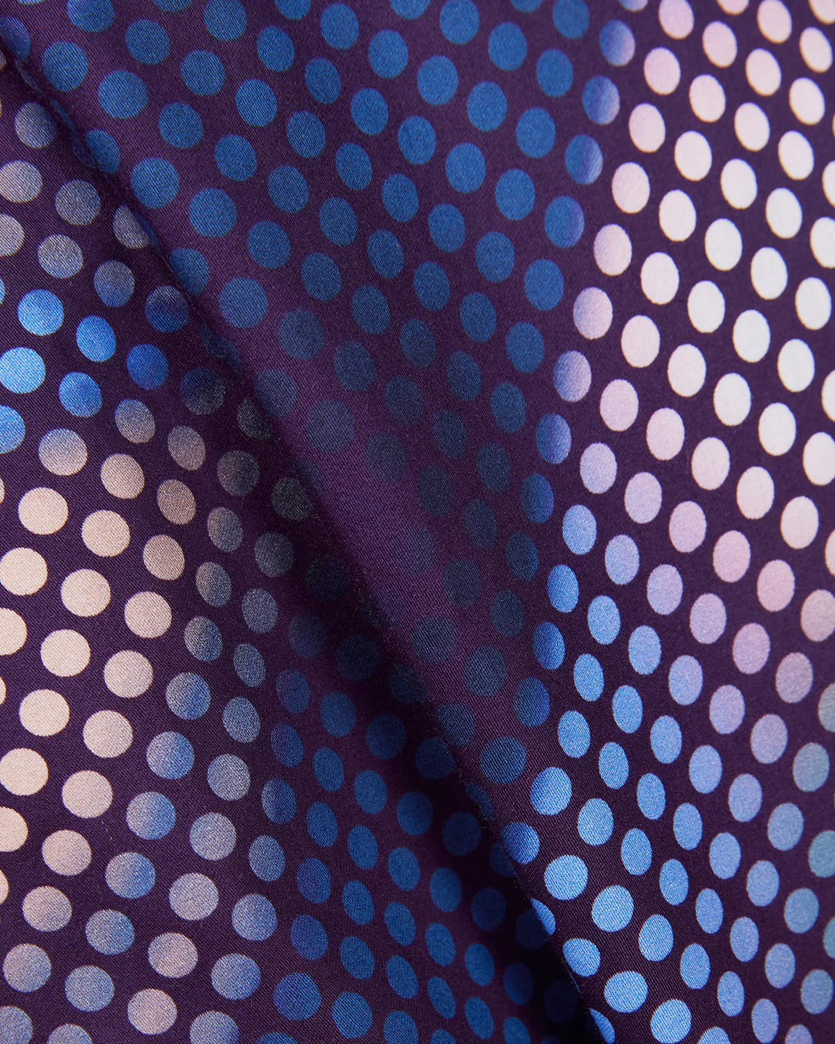 Multicoloured Geometric Printed Shirt - Image 7