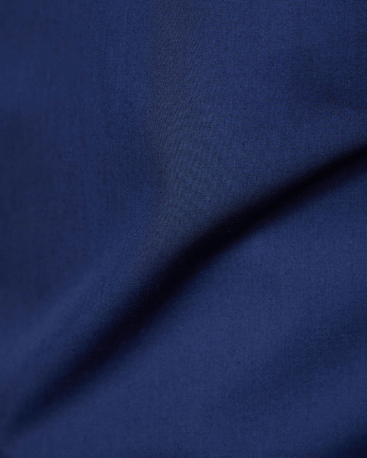 Navy Banker Shirt - Image 5