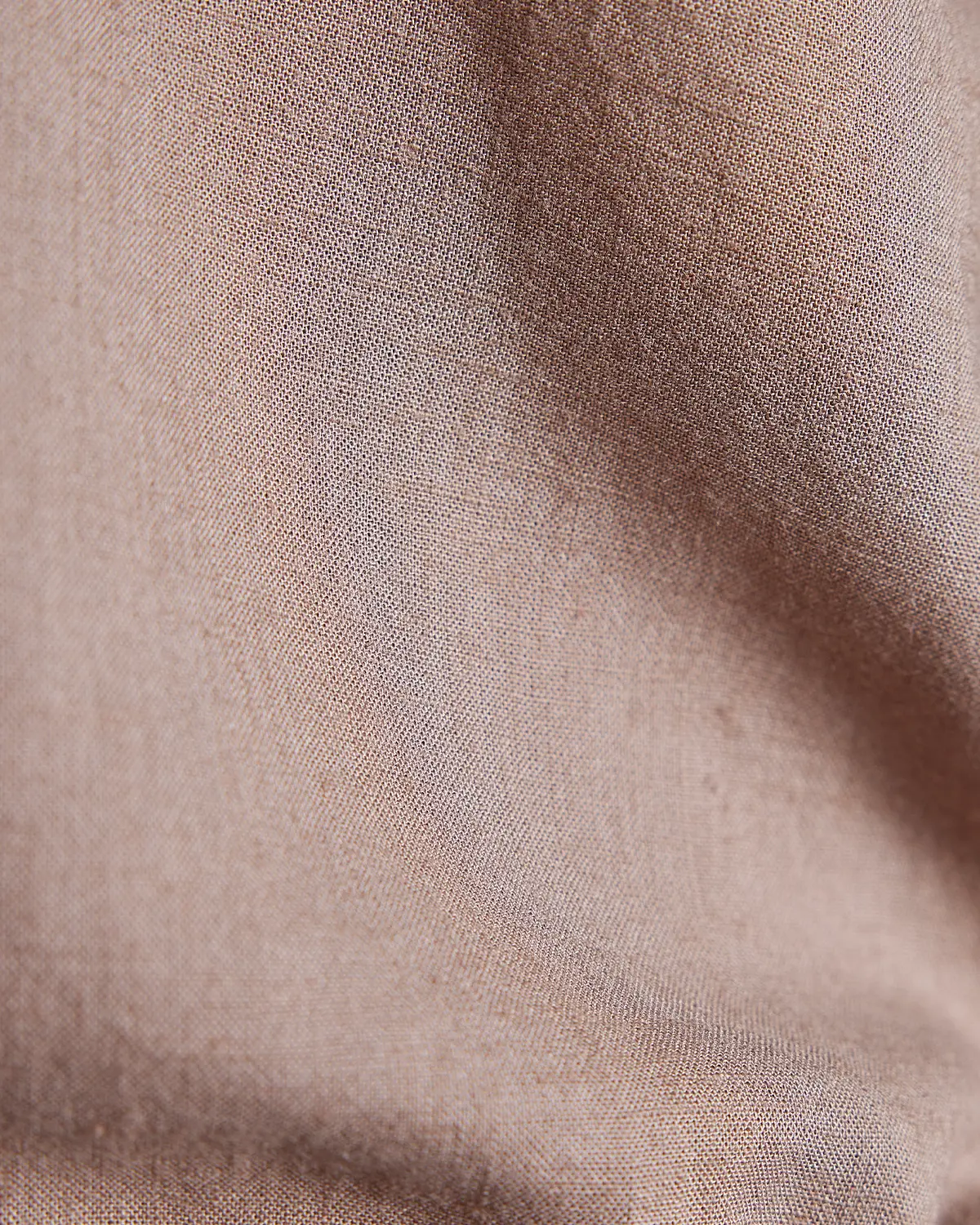 Olive Popover Kurta Shirt - Image 5