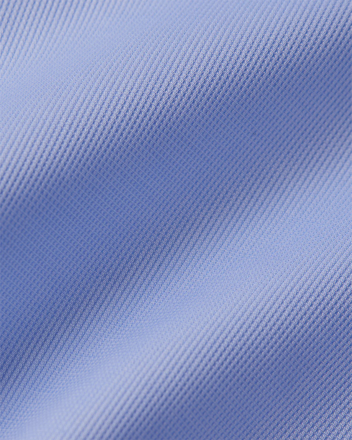 Palladium Micro Dobby Shirt - Blue & White - Image 4