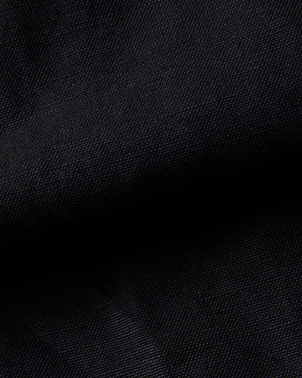 Palmscape Cotton Linen Pants - Black - Image 6