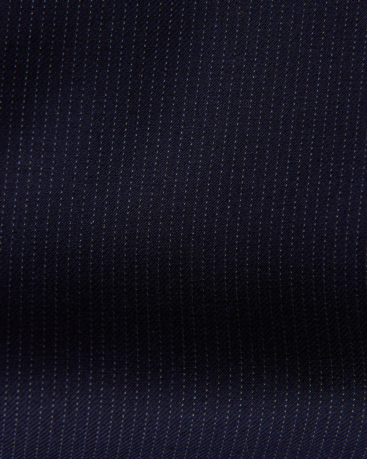 Sentinel Striped Neapolitan Dress Pants - Navy - Image 6