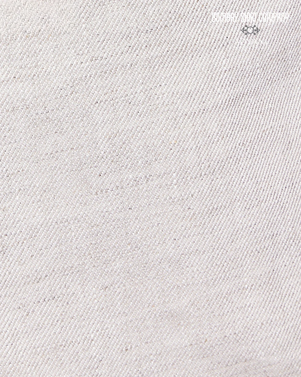 Serenade 100% Linen Double Breasted Blazer - Beige - Image 8