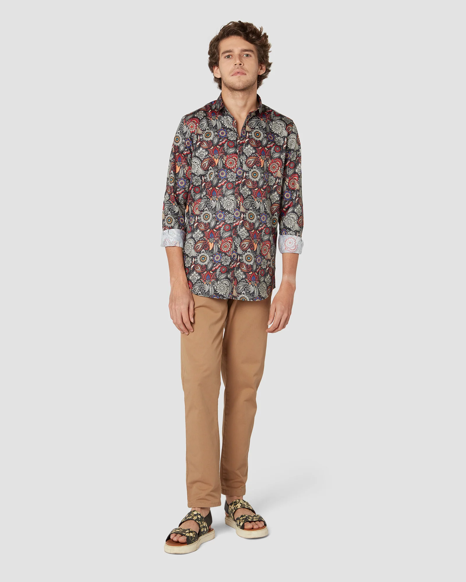 Shroom Bloom Shirt - Image 6
