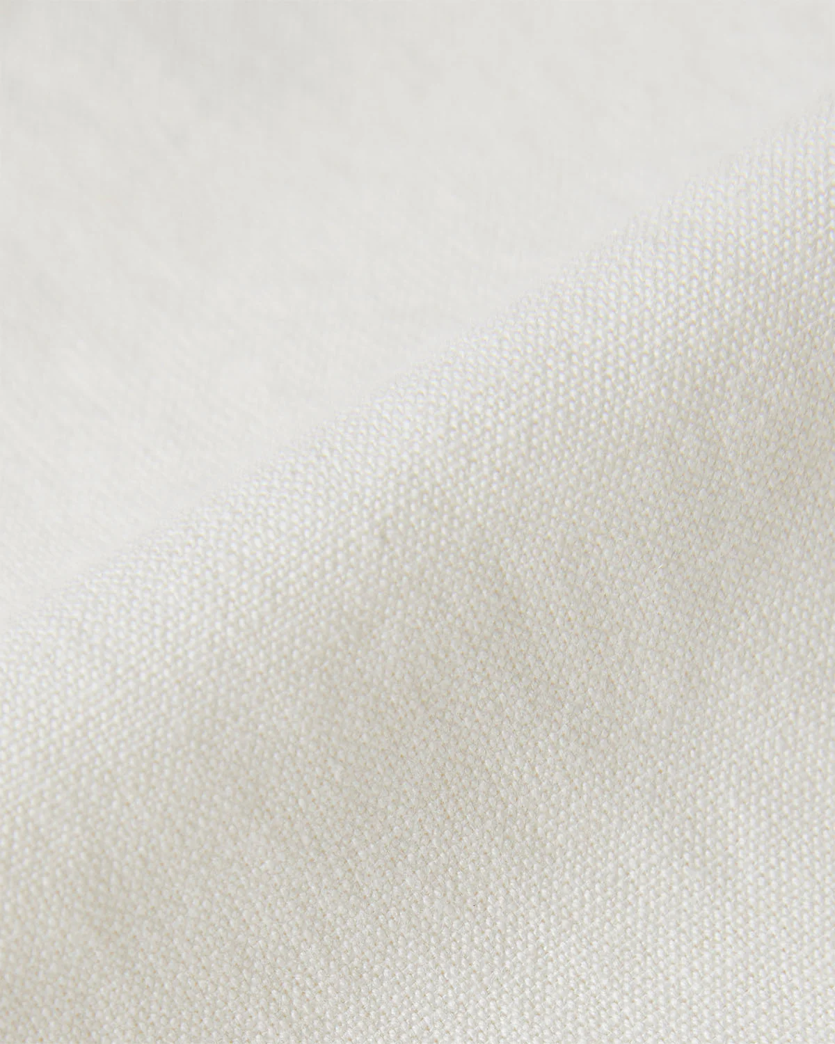 Summerscape Cotton Linen Pants - Off White - Image 7