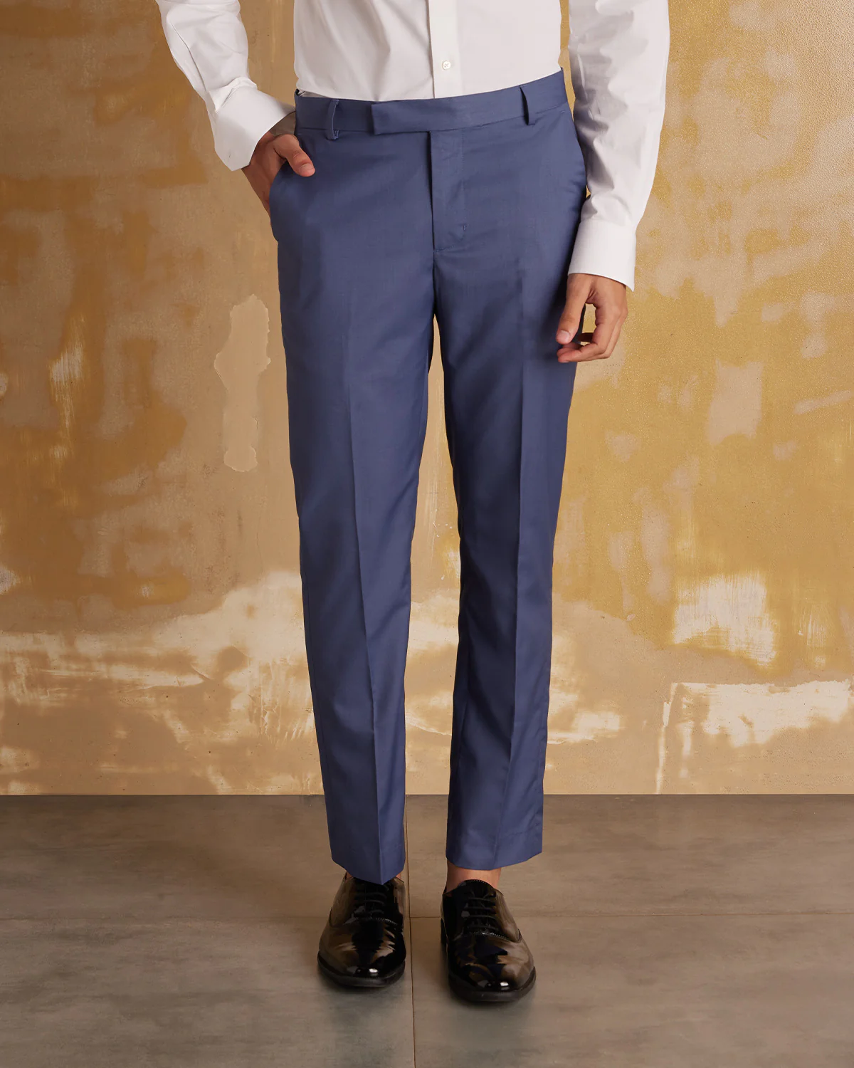 Summit Dress Pants - Grey - Image 2