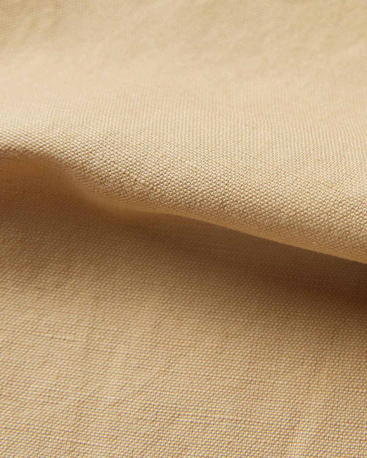 Symphony Cotton Linen Pants - Khaki - Image 5