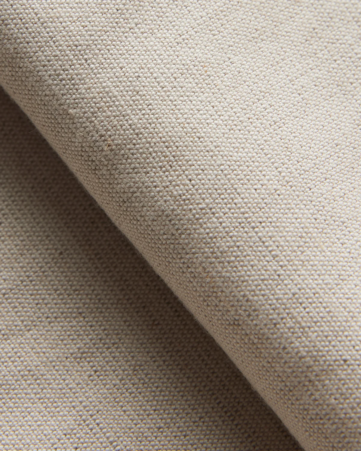 Symphony Cotton Linen Pants - Light Beige - Image 5