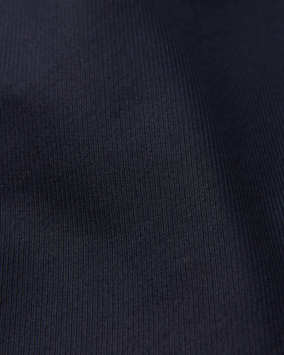 Tailored 5-Pocket Stretch Jeans - Navy - Image 5