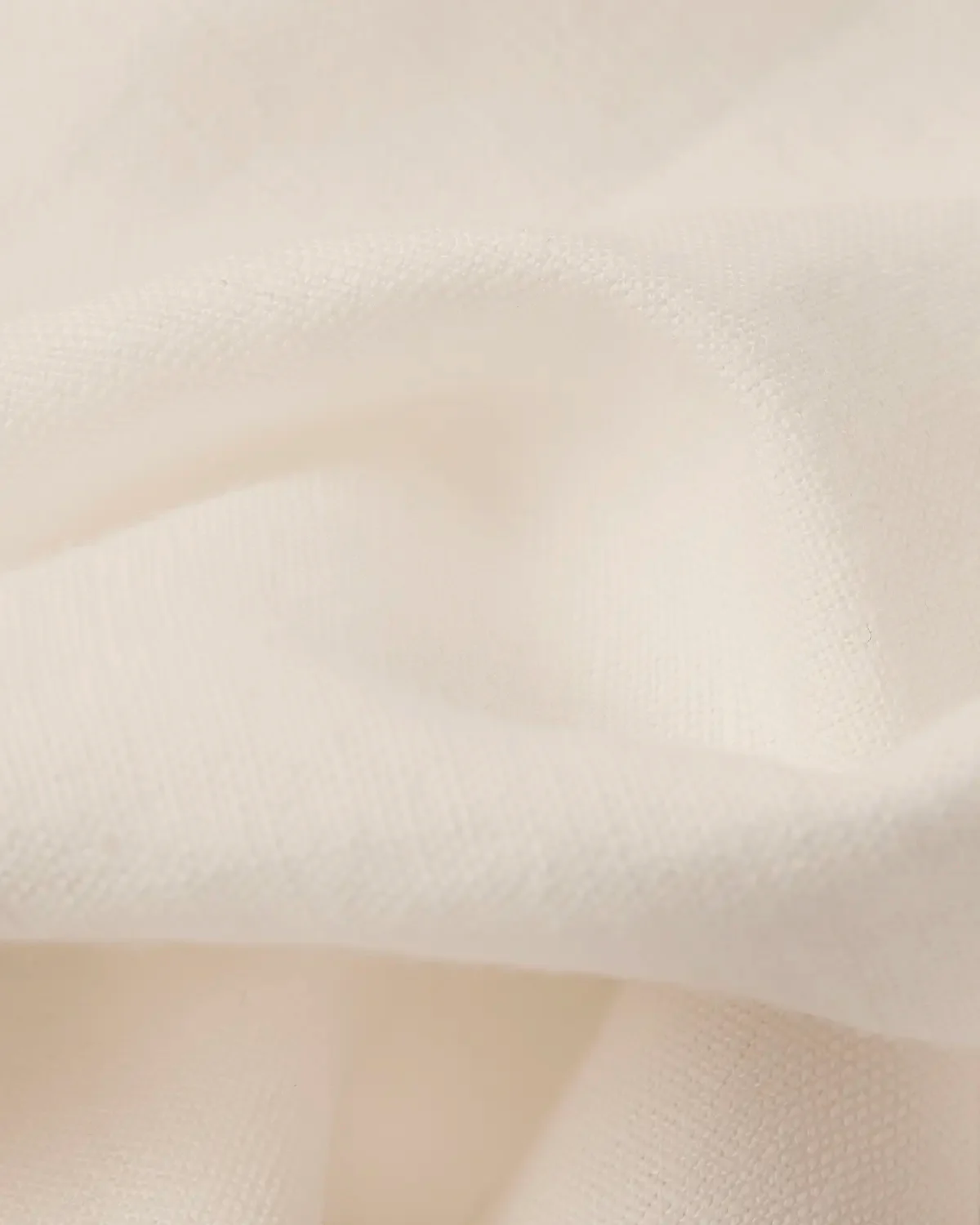 The Bellagio Soft Tailored Blazer - Ecru - Image 5