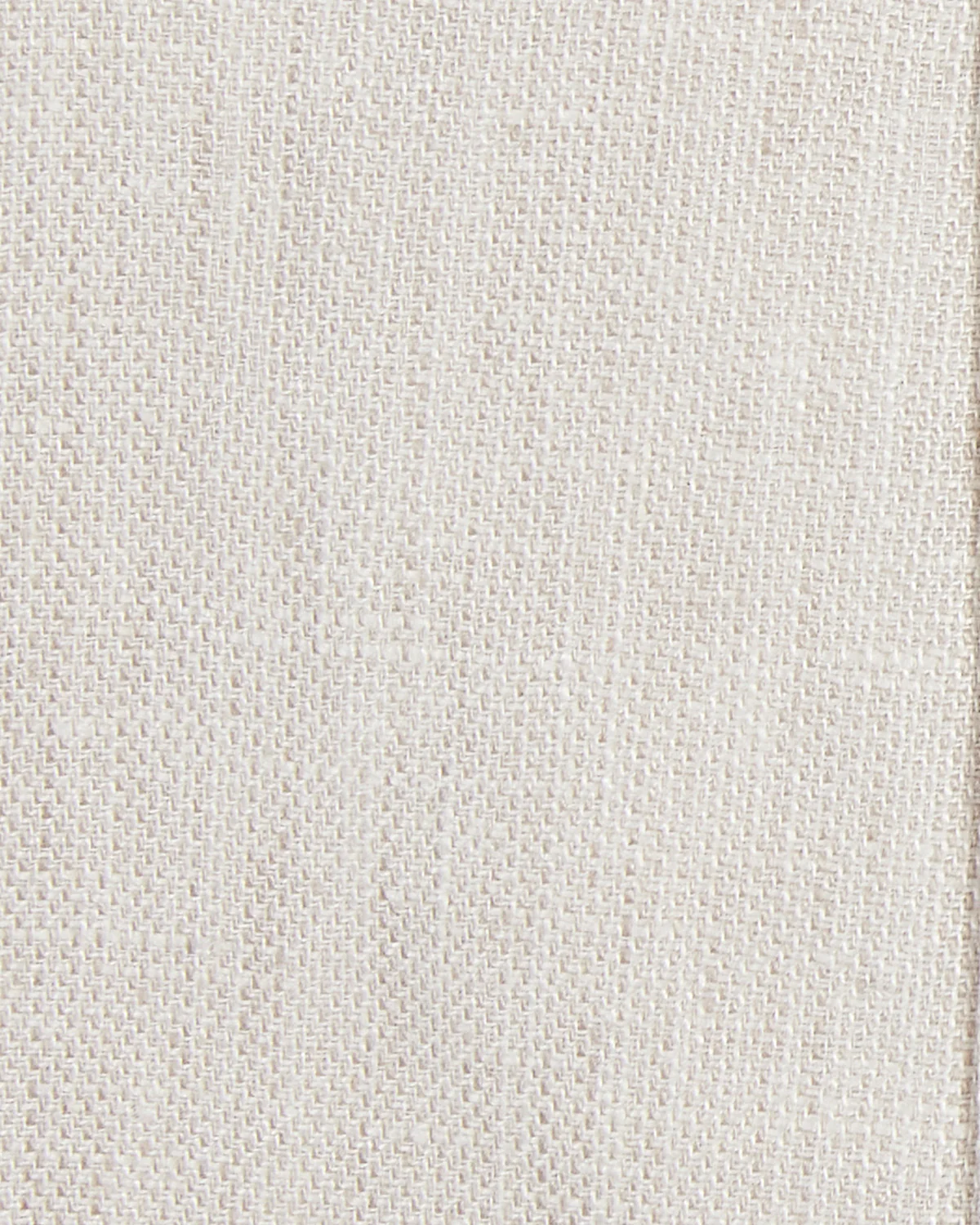 The Chestnut Ridge Linen Blazer - Ecru - Image 7