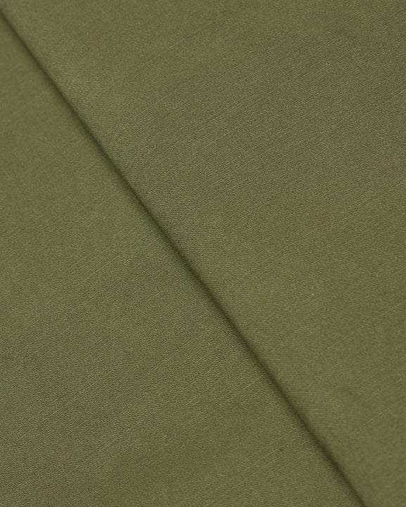 The Eton Jacket - Olive - Image 5