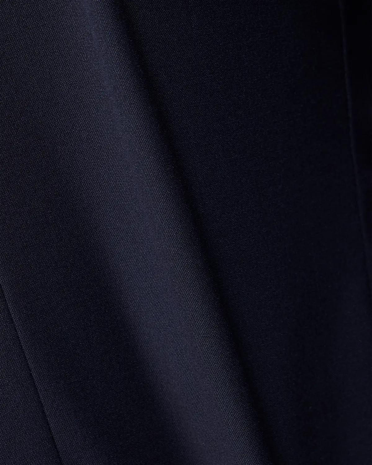 The Flux 4-Way Stretch Blazer - Navy - Image 5