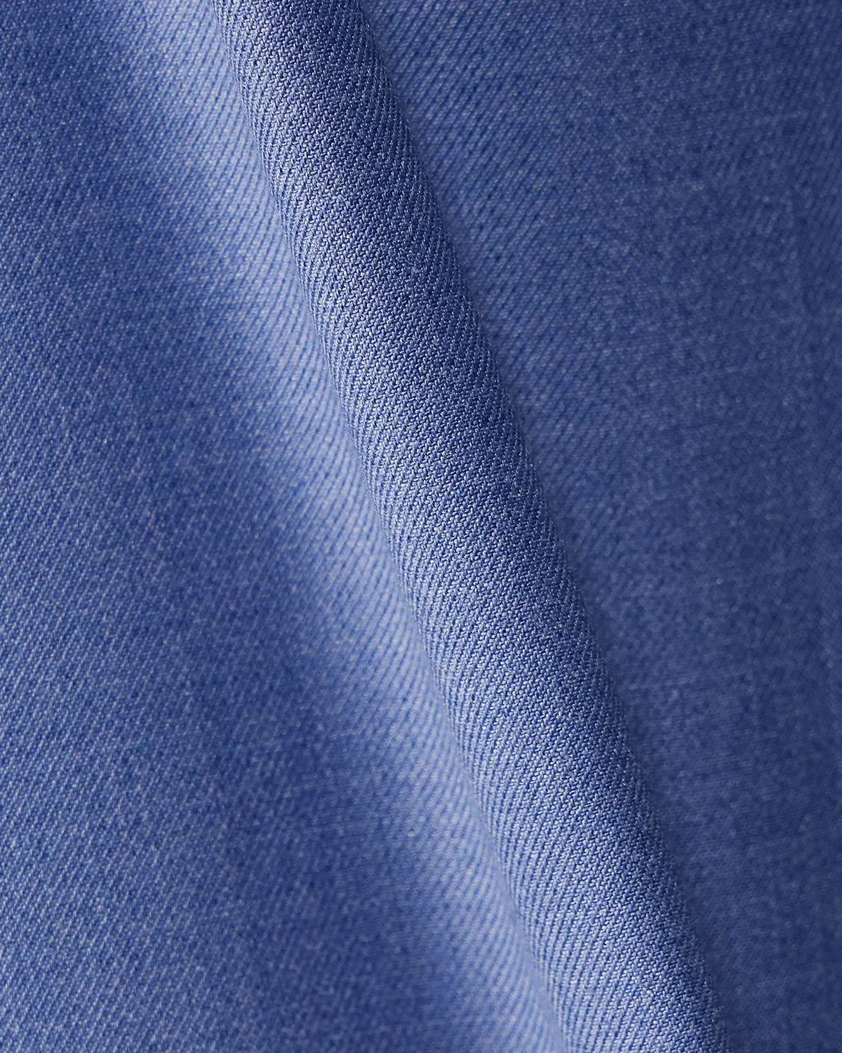 The Regent Structured Suit Blazer - Blue - Image 5