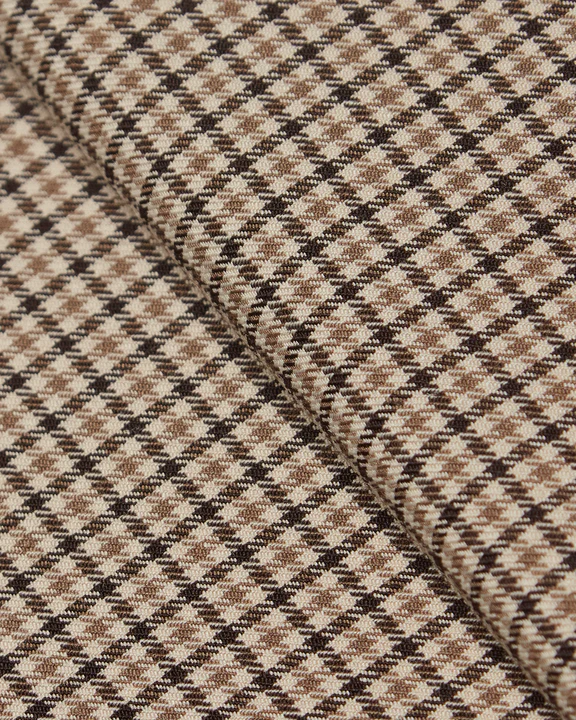 The Waldorf Blazer -  Brown - Image 5