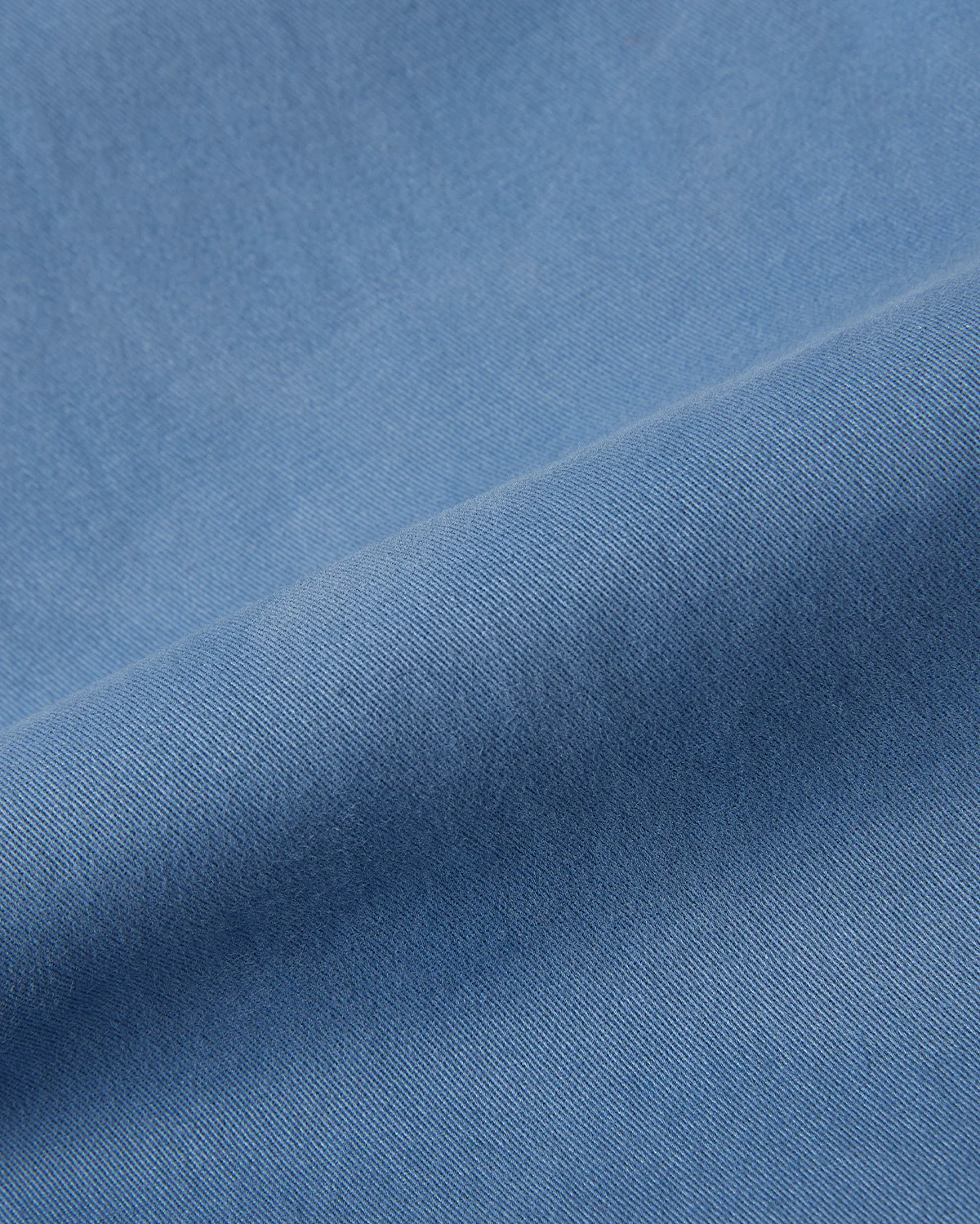 Urban Stretch Washed Shorts - Light Blue - Image 6