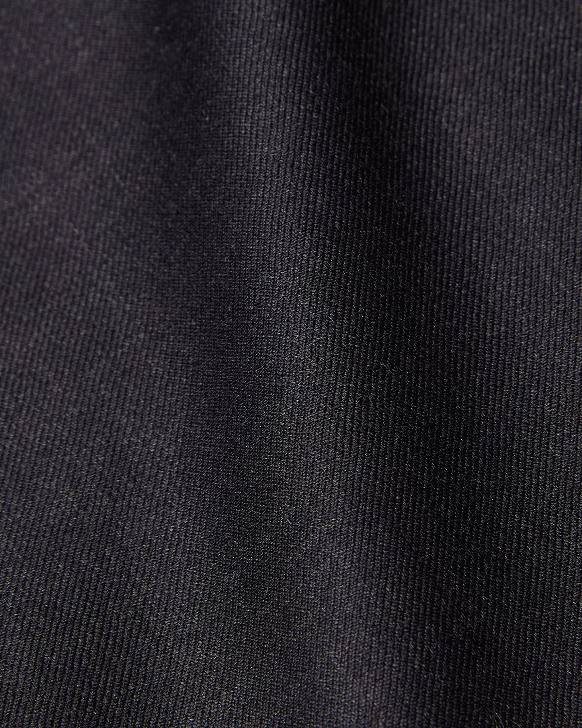 Veritas Merino Wool Dress Pants - Dark Grey - Image 7