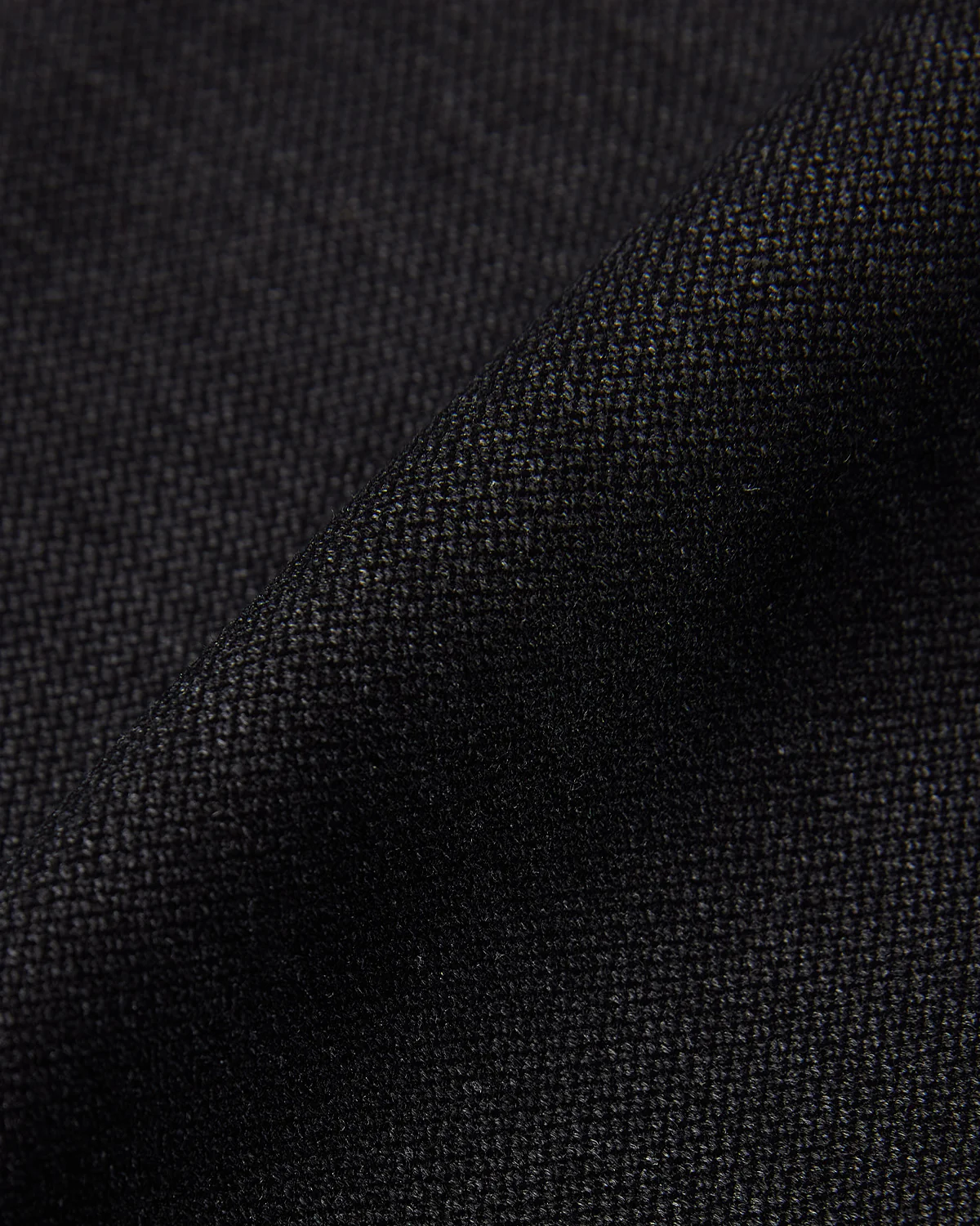 Viceroy Dobby Dress Pants - Black - Image 5