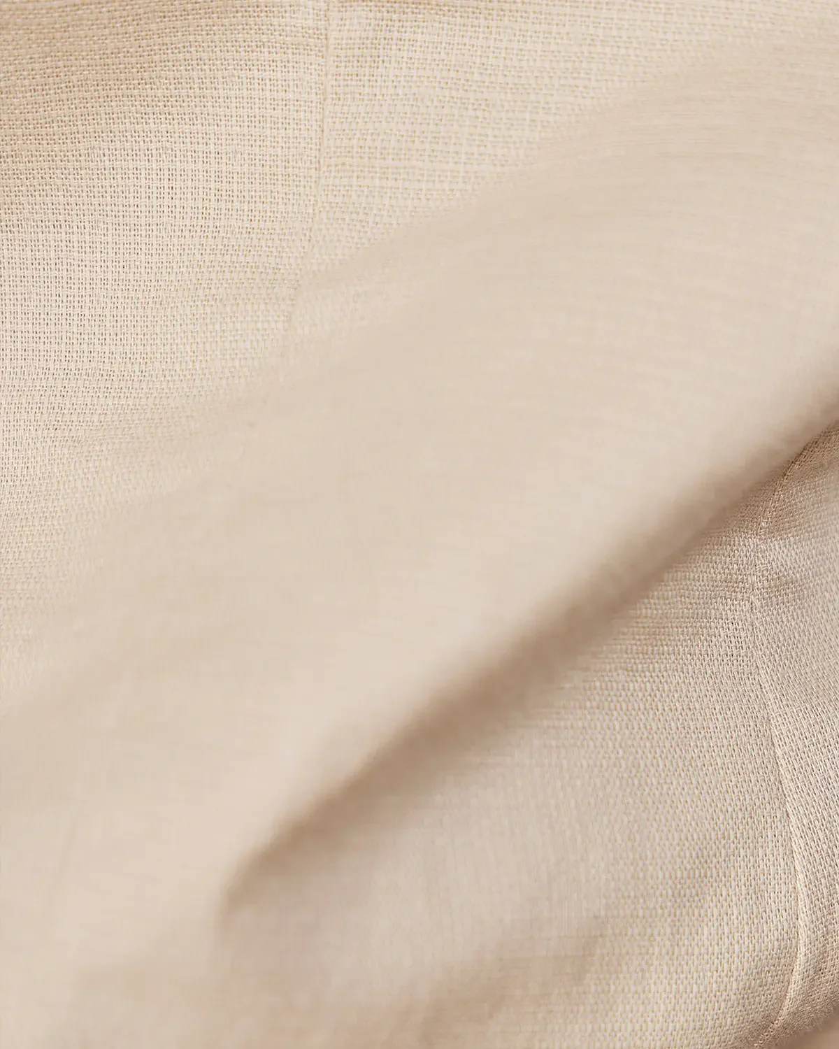 The Richmond Dobby Suit Blazer - Dark Beige - Image 5