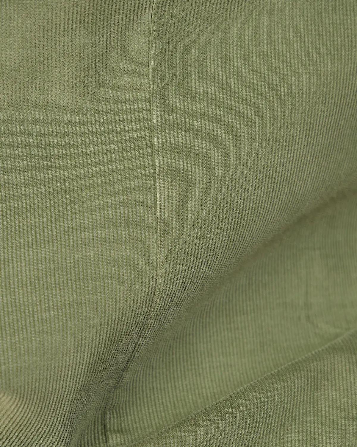 The Carlisle Corduroy Suit Blazer - Green - Image 5